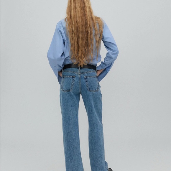 Still Here everyday jeans - Picture 11 of 12